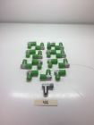 316-w-3 Cajon New Lot Of Male Fittings Fast Shippinng Warranty