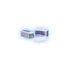 200-bx 31616 Kerr Dux Dental Peelvue Pouch Purple