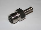 316l-4-vco-1a Swagelok Vco Tube Automatic Weld Connector
