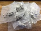 316l-4cx-a-8-049 Swagelok Lot Of 9ea