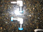 316l-8tb7-9 Swagelok 2 Ss 1-2