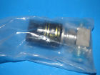 316l-p Fujikin New Manual Diaphragm
