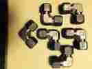 316tj89 Parker Log Of 6 1 2 Inch Tube Unions