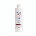 317008 Vista Dental Products Sodium Hypochlorte Solution Oz Bottle