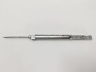 319.05 Synthes Surgical Depth Gauge