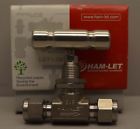 3204806 Ham-let H300u Stainless Steel
