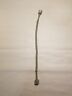 321-4-x-12dfr Swagelok Stainless Steel Flexible Tubing Used Good Condition