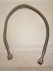 321-8-x-36dfr Swagelok Stainless Steel Flexible Tubing Used Good Condition