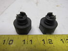 32775-51 Cole Palmer Unf Npt Adapter Lot Of