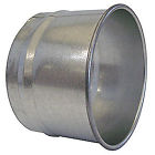 3282-0800-100000 Nordfab Duct Hose Adapter