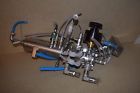 329dp L J Engineering Model Regulator