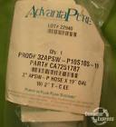 32apsw-p10s10s-19 Advantapure New Poly Wired Reinforced Hose