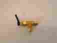3300284 Ham-let H1200 Series Brass Toggle