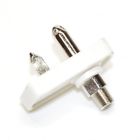 3301 Precision Medical Vacuum Chemetron Male Npt