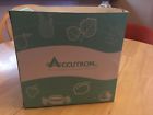 330159 Accutron Personal Inhaler Plus Disposable Nasal Hood Large Unscented Grey