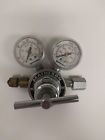 3000-30 3322 Matheson High Pressure Gas