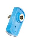 3402 Precision Medical Chemetron Male Npt
