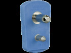 3403 Precision Medical Chemetron Male Npt