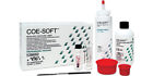 344001 Gc Professional Package Soft Denture Reline Material