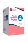 3455 Dynarex Flexible Unna Boot Bandage Calamine Yds Leg Ulcers