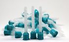 34687 Mixpac Hp Green Teal Mixing Tips Mm Impression 353045002165