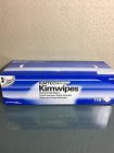 34743 Kimtech Kimwipes Delicate Task Wipers 036000347432