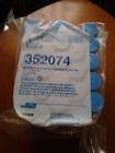 352074 Bd Falcon Blue Max Polypropylene Conical Lot New