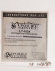360-679-2528 Upchurch Lt-100x Litetouch 1-16