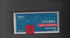 20-0.25g 36048 Kerr Sonic Fill Unidose Tips Exp