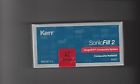 20-0.25g 36049 Kerr Sonic Fill Unidose Tips Exp