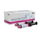 36300 Unbranded Kerr Maxcem Elite Chroma Cement Refill Kit Clear