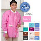 3630cbs Valumax Jacket Ceil Blue Small