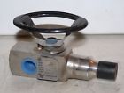3636-ut Tbv 1-2 Npt Ss