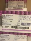 366643 Bd Vacutainer Count Packs