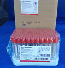 367815 Bd Case Of Vacutainer Serum Blood Collection Tubes Model