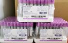 367863 Becton Dickinson Bd Vacutainer Boxes Of Expiration