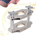 370022 Denshine Dental Reline Jig Single Compress Press Lab 190891360328