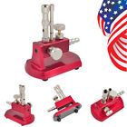 370055 Denshine Usa Dental Gas Propane Light Double Tube Bunsen Burner