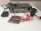 600se 37608 Parkell Electronics Division Electrosurge Oral Surgery