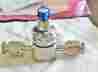3780-01595 3870-01595 Amat Applied Materials Veriflo Air Actuated Valve 1 4 Vcr 3500 Psi W