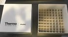 1228e23 378220 New Chipboard Cryoboxes Case Of