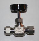 3812g6y Hoke Od Tube Ss Needle Valve Psig