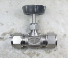 3812g8y Hoke Gyrolok 1-2 Tube Stainless