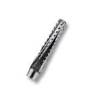 385231 Dentsply Midwest Fg Taper Fissure Crosscut Carbide Bur