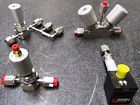 3870-01306 Veriflo V140913 Lot Of