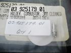 392517901 Agilent Varian Pfpd Combustor Support Phosphorus