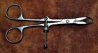 399.790 Austria Made In Small Fragment Reduction Forceps Model