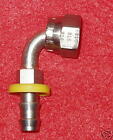 3j982-6-6-c Parker Female Seal-lok Swivel