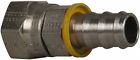3jc82-10-10c Parker 3jc82-8-8c Push-lok Barbed
