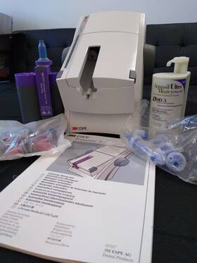 3m 304017141314 Pentamix 3